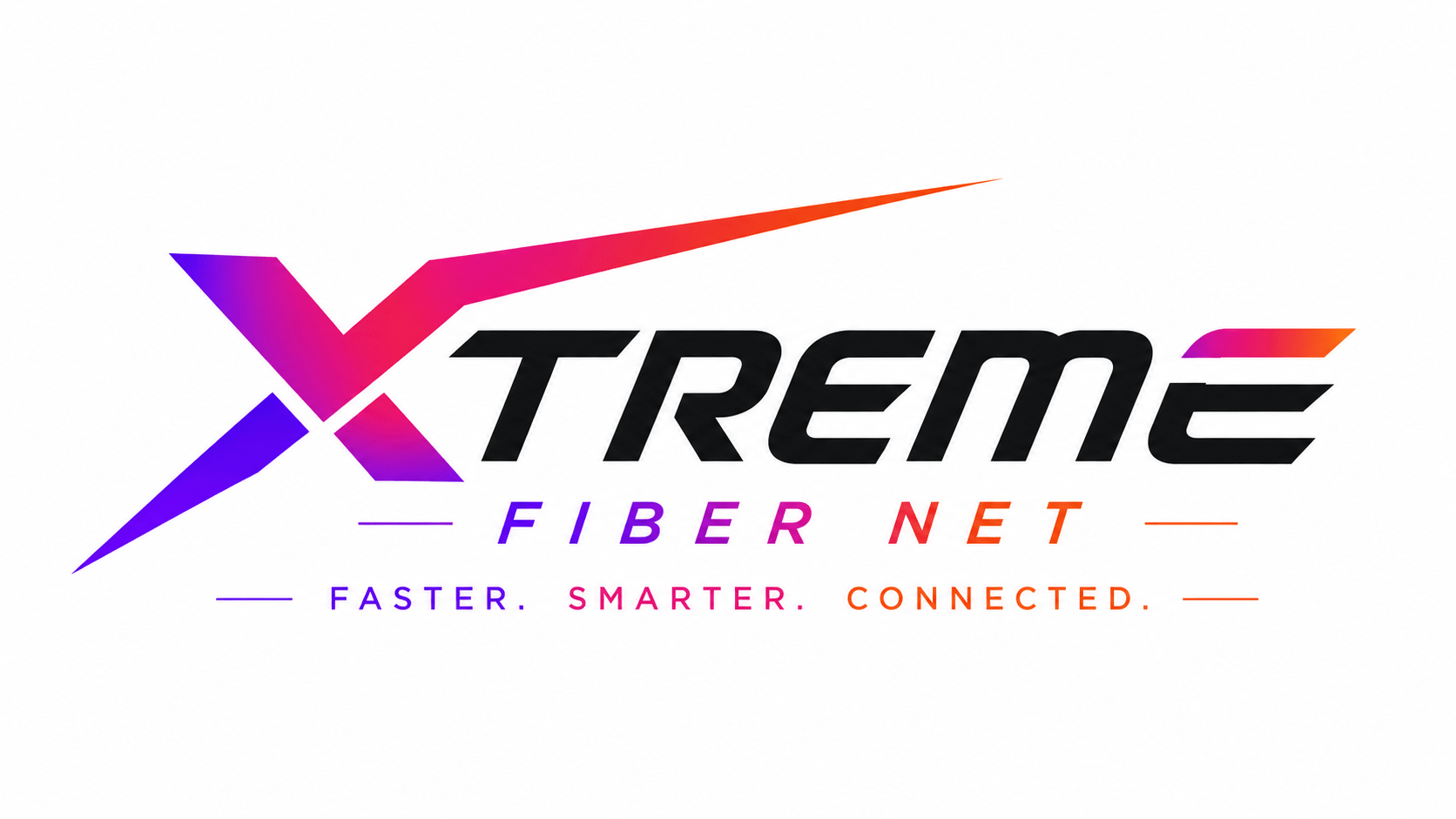 Xtreme Fiber Net-logo