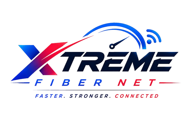 Xtreme Fiber Net-logo